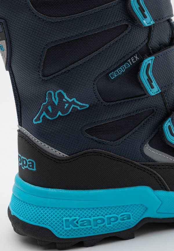 VIPOS TEX UNISEX – Snowboot/Winterstiefel