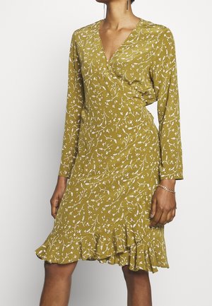 Samsøe Samsøe, Robe de jour - khaki
