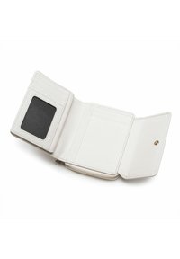 Lazarotti BOLOGNA - Portefeuille - cream