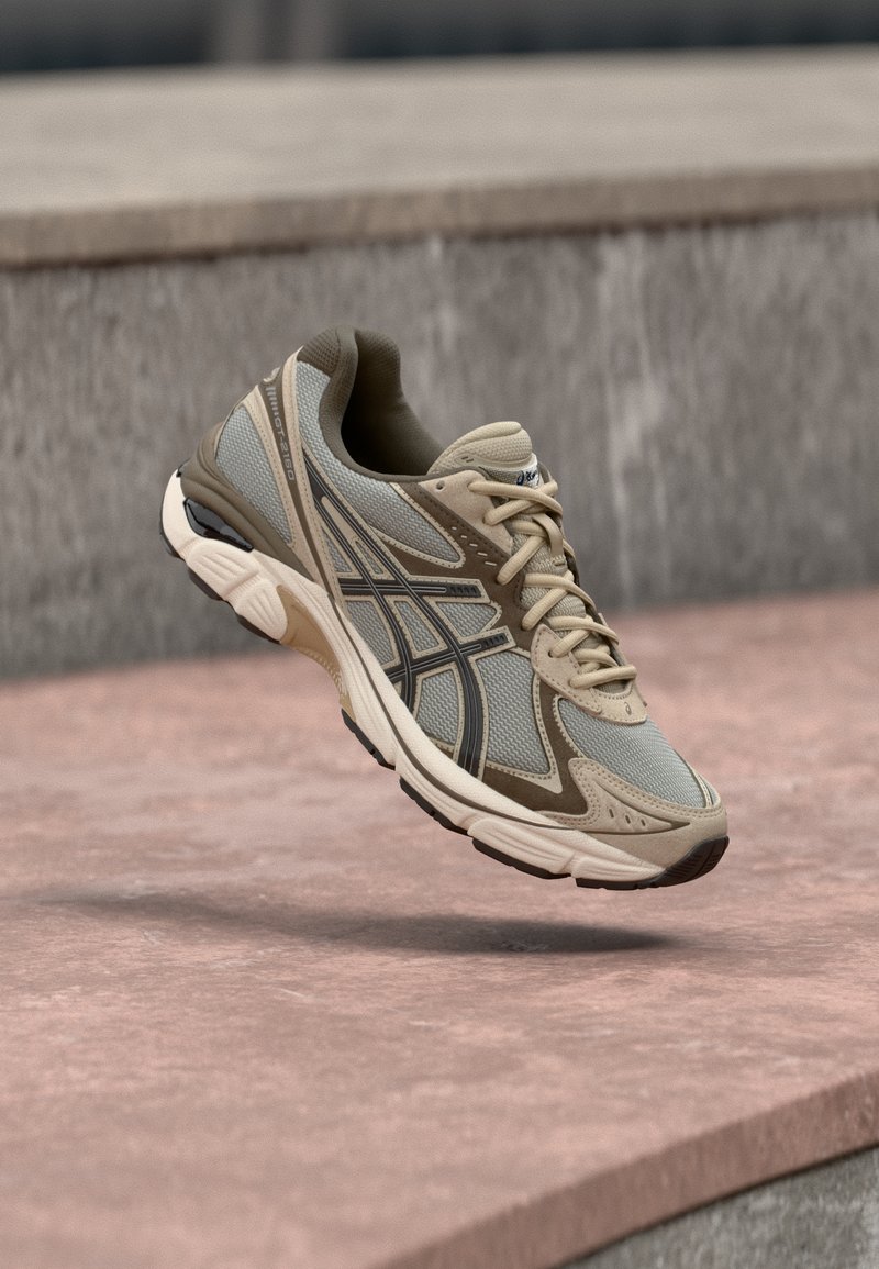 GT 2160 cement grey/graphite grey/grey