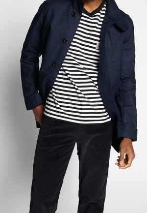 Gabardina - dark blue