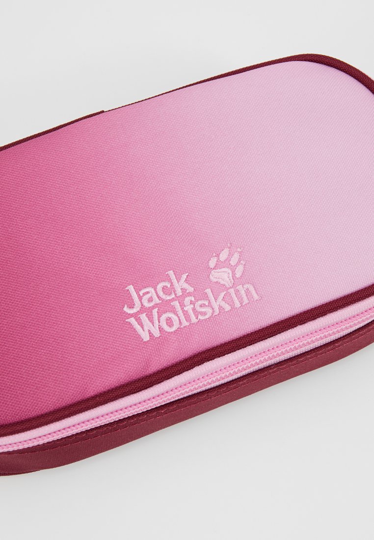 jack wolfskin triangle box