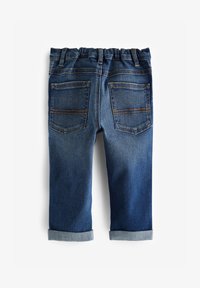 Wybrany, mid blue denim
