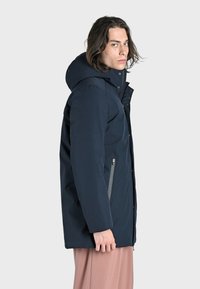 Canadian Classics CITY 5 - Parka - navy blue