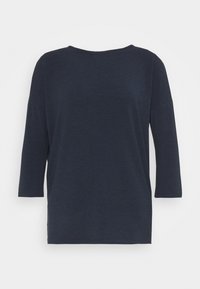 Unselected, india ink