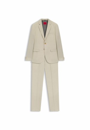 ARTI HESTEN - Costume - beige nine