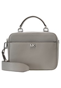 MICHAEL Michael Kors Bandolera - grey
