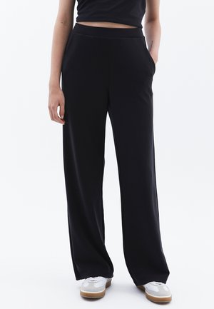 OXXO HIGH RISE  - Trainingsbroek - black