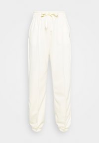 Nike Sportswear Träningsbyxor - off-white