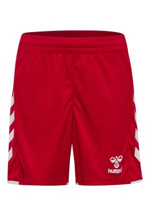 CORE 2.0 - Trainingsbroek - true red white