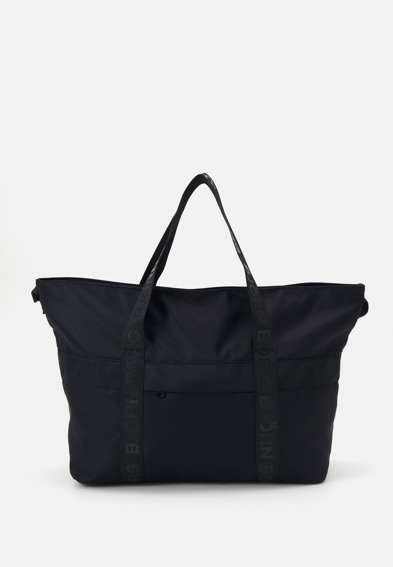 Björn CLASSIC TOTE Sports bag black beauty/black Zalando.co.uk