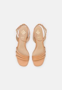 San Marina Páskové sandály  - pink