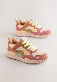 Non sélectionné, muted