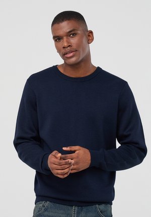 Terranova Maglione - blu