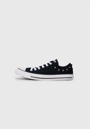 CHUCK TAYLOR ALL STAR - Baskets basses - black/white