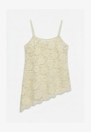Vero Moda, VMLISSIE, mleczny