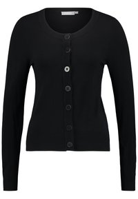 Non sélectionné, black