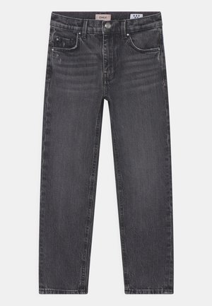 ONLY GIRLS, Jean droit - grey