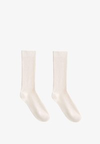 Unselected, white