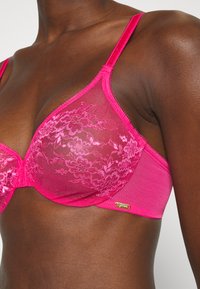 Gossard GLOSSIES BRA - Soutien com aro - hot pink