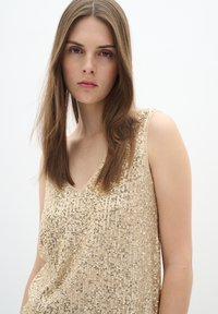 InWear BARBARA  - Pluus - gold