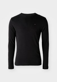 ORIGINAL - Long sleeved top - black
