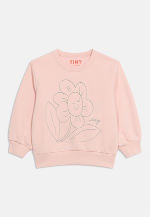 TINYCOTTONS UNISEX jasnoróżowy