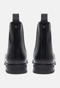 Henry Stevens Stiefelette - schwarz