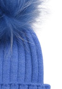 Ciabalù CON PON - Berretto - blu cobalto
