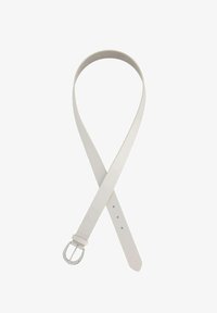 Niet geselecteerd, grey taupe