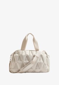 Valgt, beige