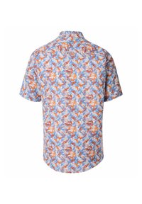 Redmond COMFORT FIT  KURZARM  - Hemd - orange