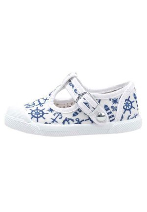 Krack Kids MARTIN - Zapatos de bebé - white