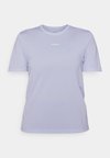 SHKOUT CORE TEE - Tekninen t-paita - cosmic sky