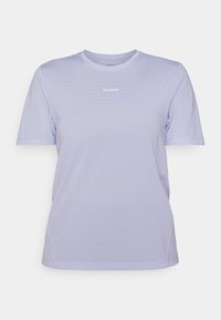 SHKOUT CORE TEE - Sport T-shirt - cosmic sky