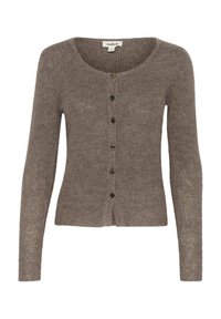 SLTuesday Petit - Cardigan - walnut
