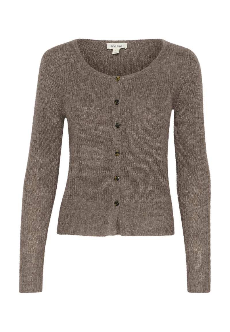 Chaqueta de punto