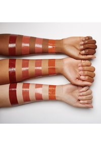 INC.redible JAMMY LIPS - Rossetto - when life gives you fruit