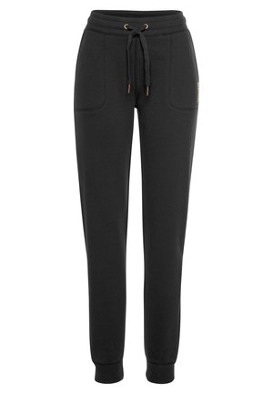 Bench Tracksuit bottoms - schwarz