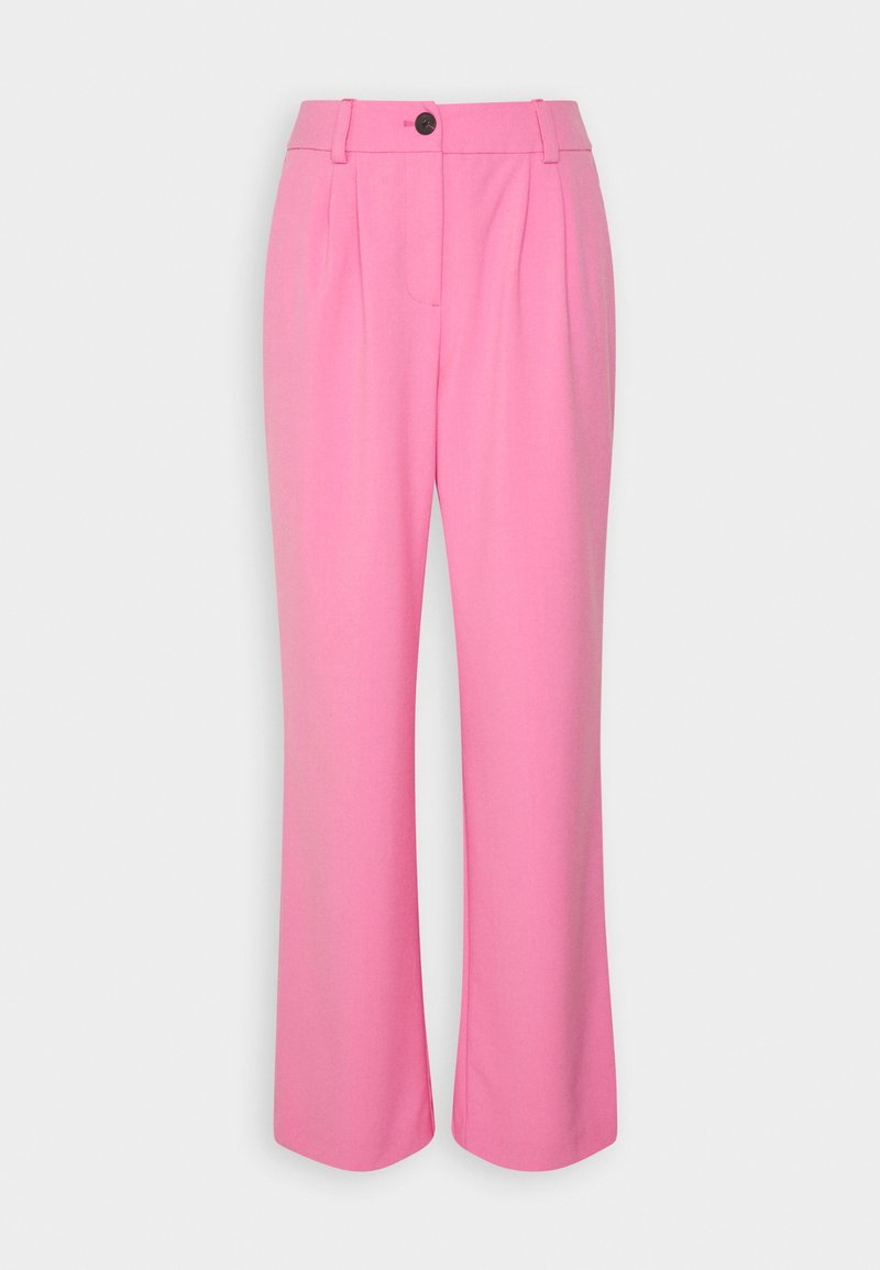 Modström Broek donkerroze