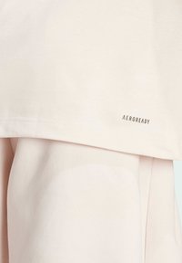 adidas Sportswear Sport T-shirt - putty mauve