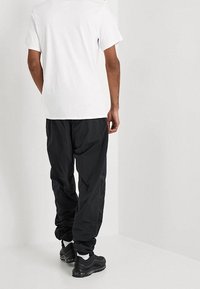 Jordan Träningsbyxor - black