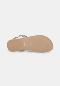 Bata Sandaler - argento
