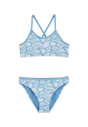 SET - Bikinier - light blue