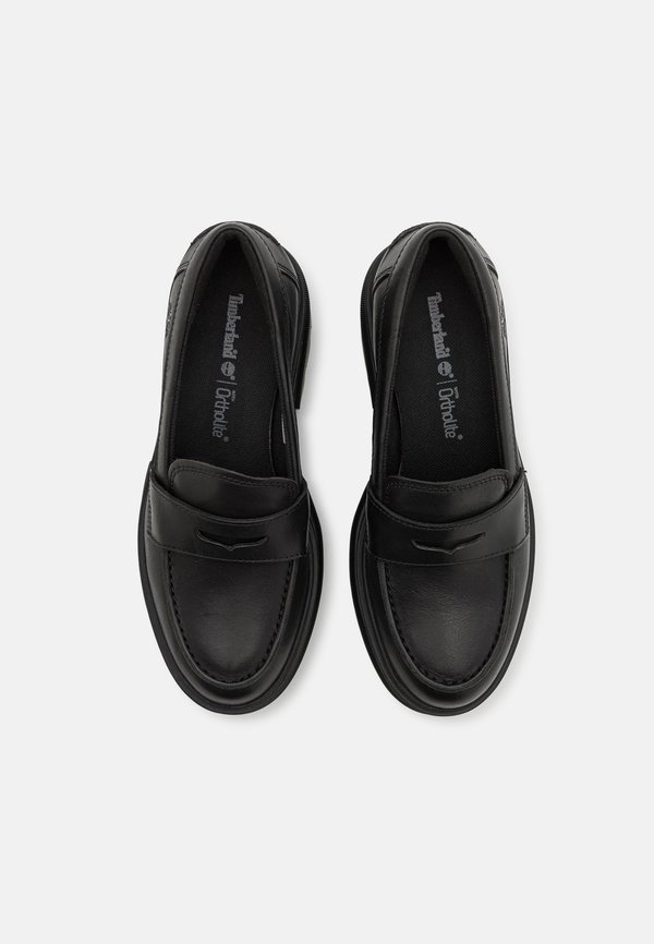 EVERLEIGH - Platform heels4