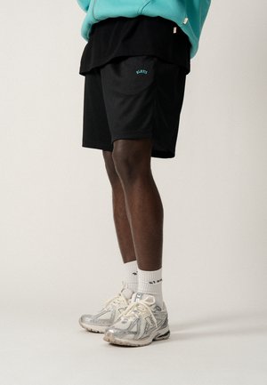 BLKVIS UNISEX - Παντελόνι φόρμας - black