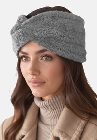 Vivisence Panta/korvaläpät - light grey