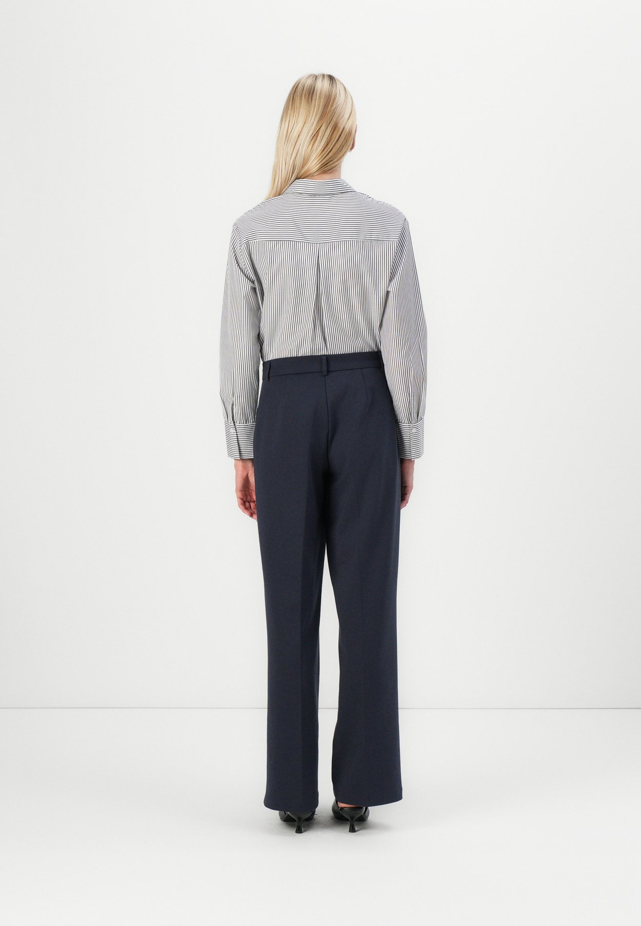 ONLPEACH LIFE WIDE PANT