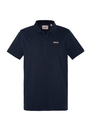 Poloshirt - marine