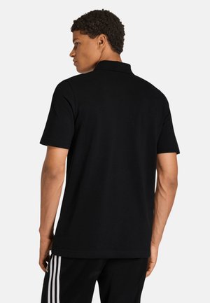 adidas Performance, Polo - black